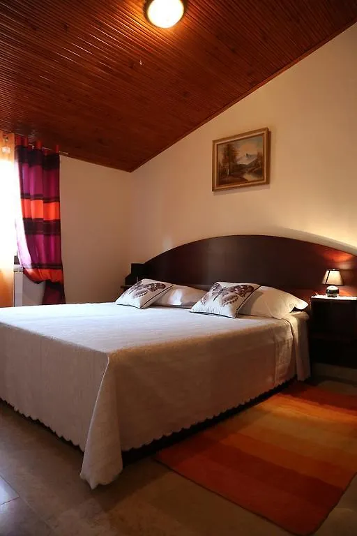 ורסאר Apartments Max קרואטיה