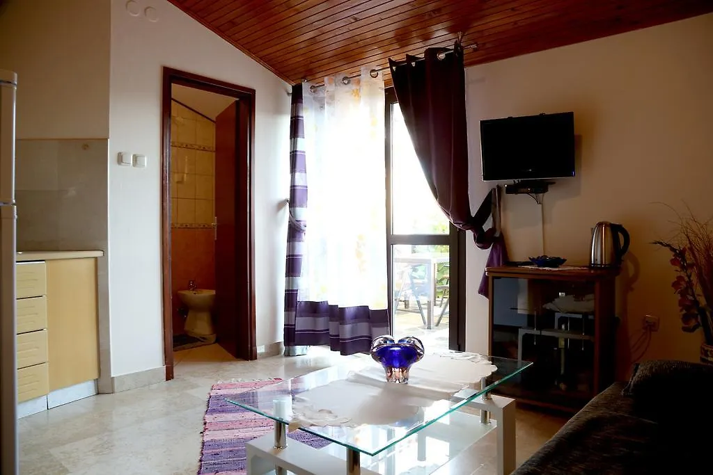 ורסאר Apartments Max קרואטיה