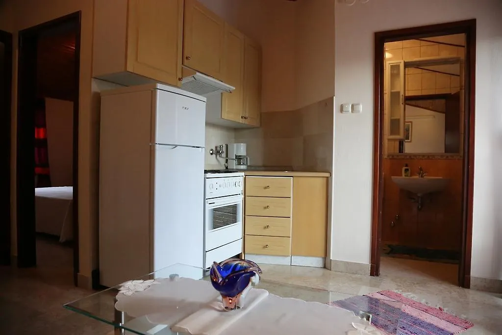 ורסאר Apartments Max קרואטיה
