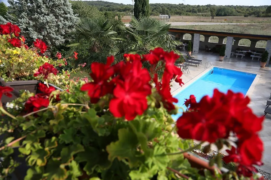 Apartments Max Vrsar Croatia
