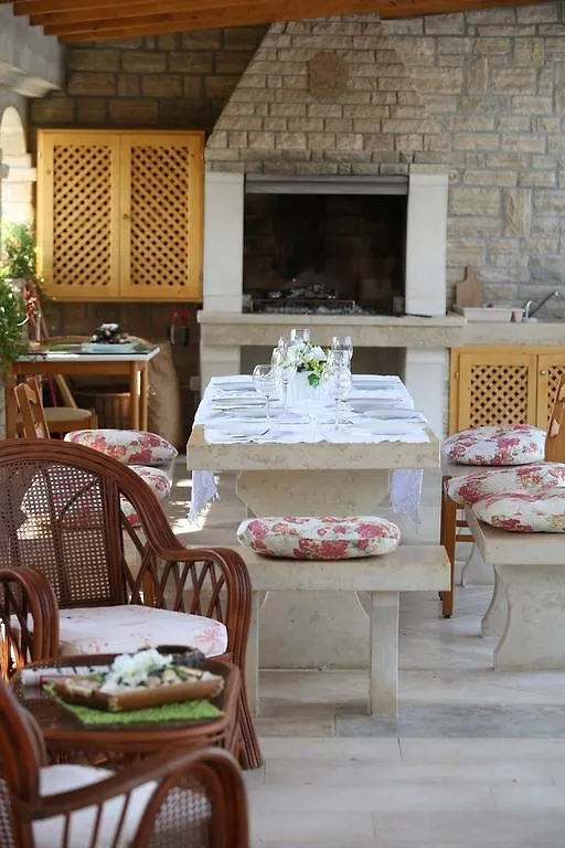 Apartments Max Vrsar Croatia
