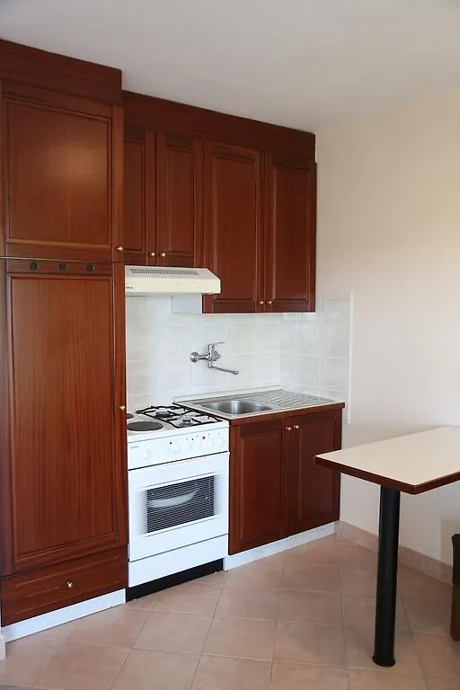 Apartments Max Vrsar